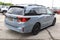 2025 Honda Odyssey Sport-L Auto
