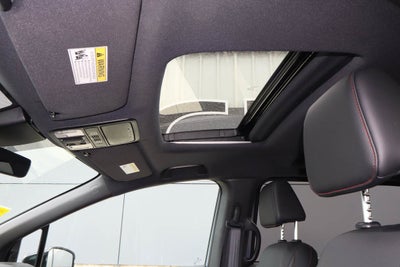 2025 Honda Odyssey Sport-L Auto