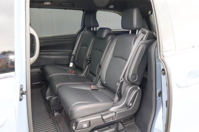 2025 Honda Odyssey Sport-L Auto