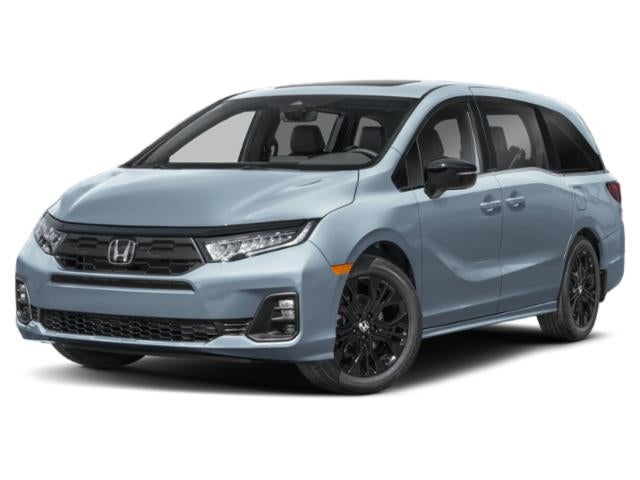 2025 Honda Odyssey Sport-L Auto