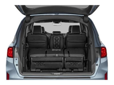 2025 Honda Odyssey Sport-L Auto