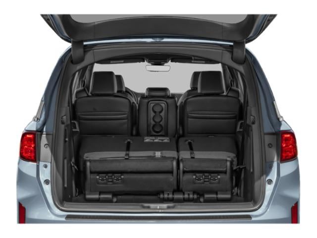 2025 Honda Odyssey Sport-L Auto