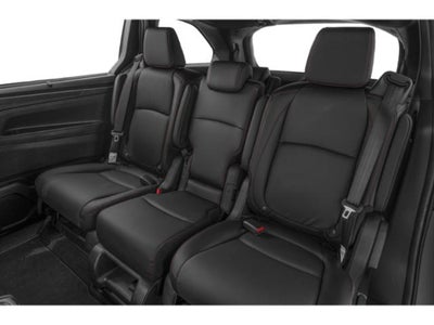 2025 Honda Odyssey Sport-L Auto