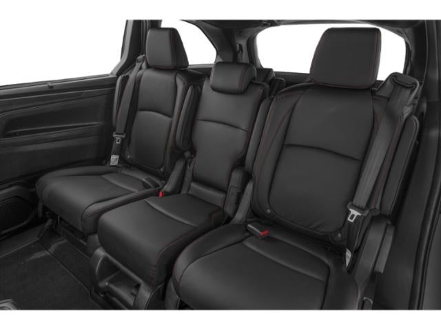 2025 Honda Odyssey Sport-L Auto