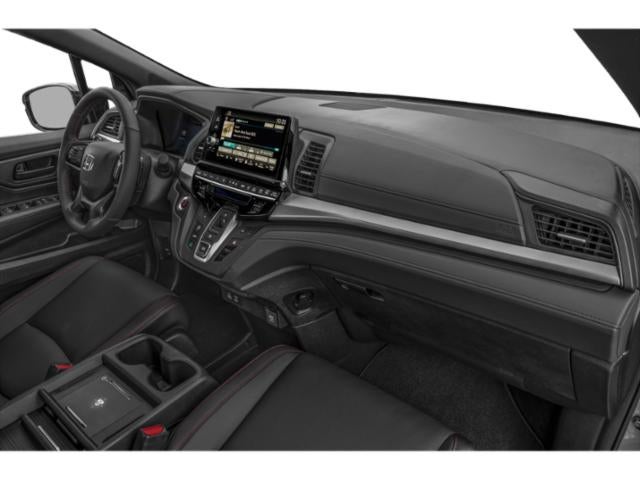 2025 Honda Odyssey Sport-L Auto