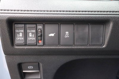 2025 Honda Odyssey Sport-L Auto