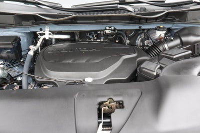 2025 Honda Odyssey Sport-L Auto