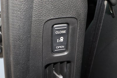 2025 Honda Odyssey Sport-L Auto