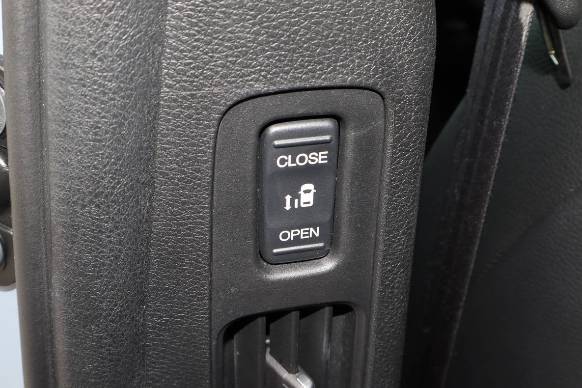 2025 Honda Odyssey Sport-L Auto