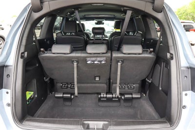 2025 Honda Odyssey Sport-L Auto