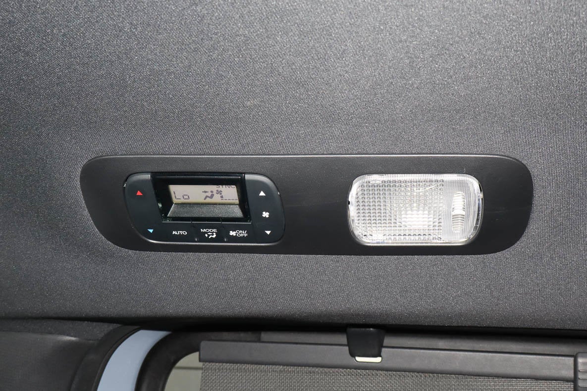 2025 Honda Odyssey Sport-L Auto
