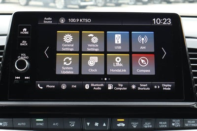 2025 Honda Odyssey Sport-L Auto
