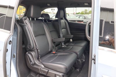 2025 Honda Odyssey Sport-L Auto