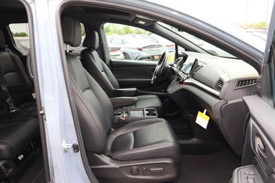 2025 Honda Odyssey Sport-L Auto