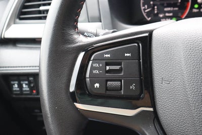 2025 Honda Odyssey Sport-L Auto
