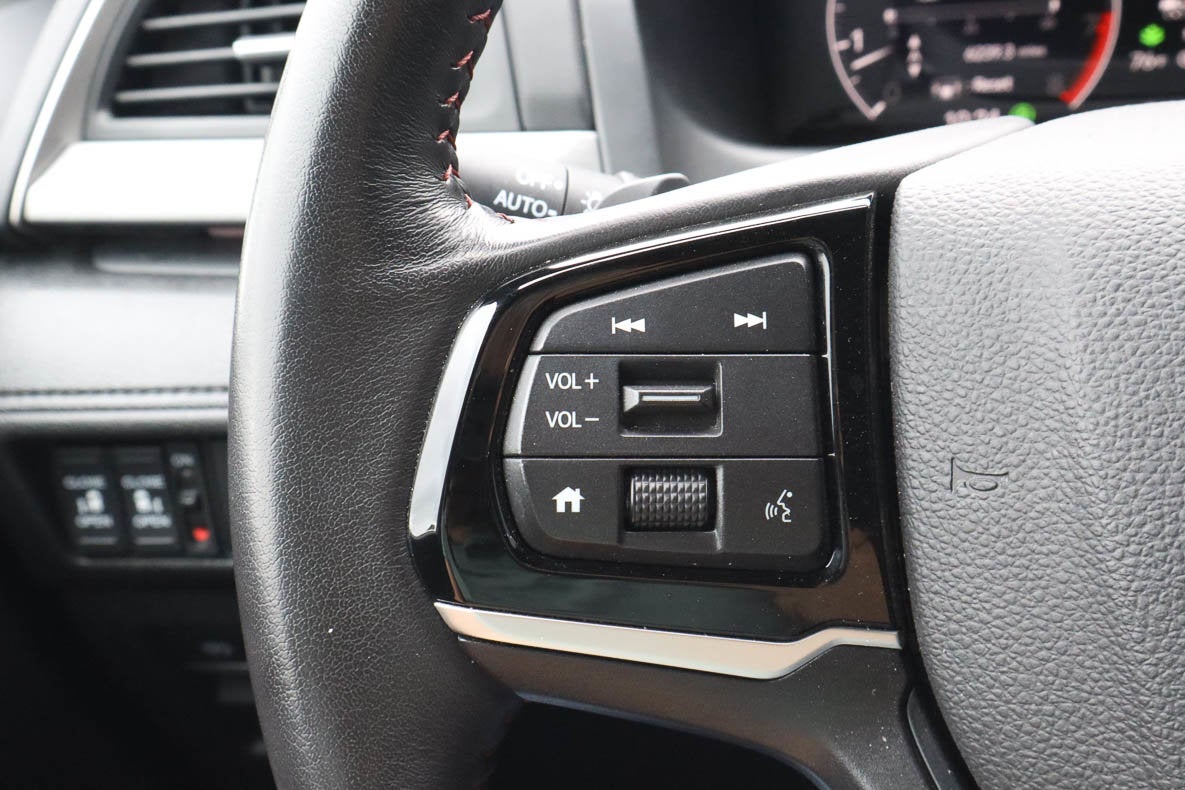 2025 Honda Odyssey Sport-L Auto
