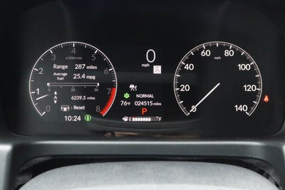 2025 Honda Odyssey Sport-L Auto