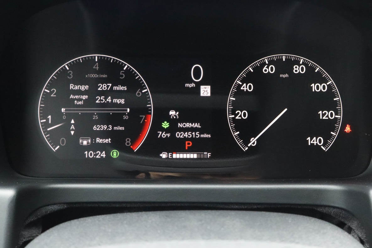 2025 Honda Odyssey Sport-L Auto