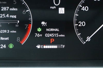 2025 Honda Odyssey Sport-L Auto