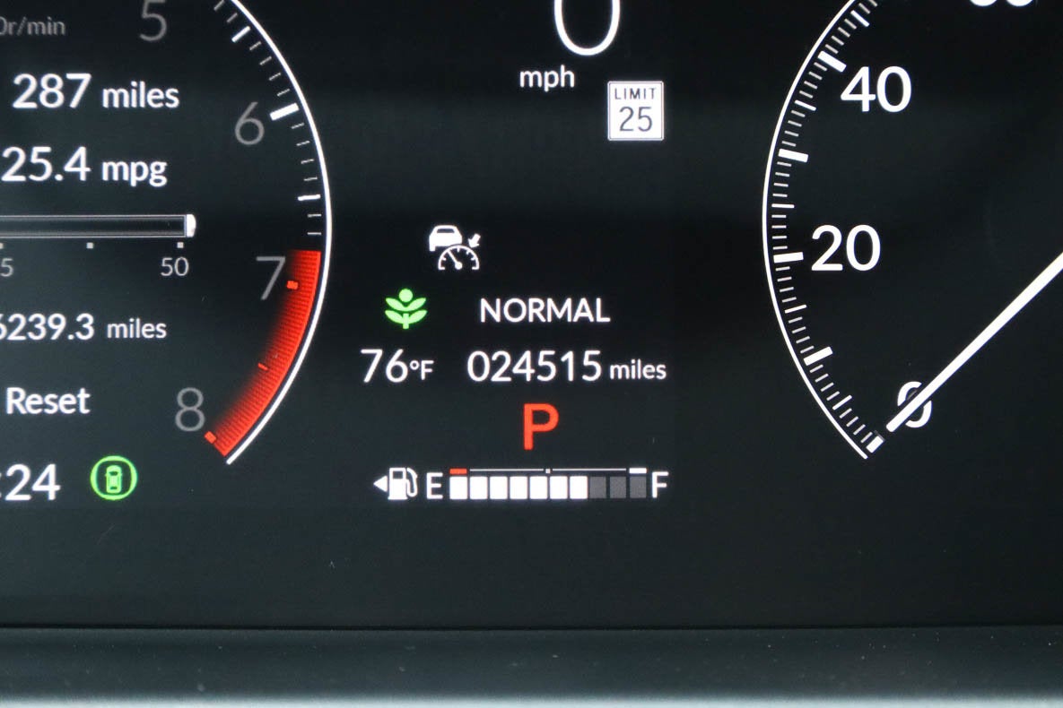 2025 Honda Odyssey Sport-L Auto