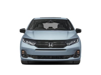2025 Honda Odyssey Sport-L Auto