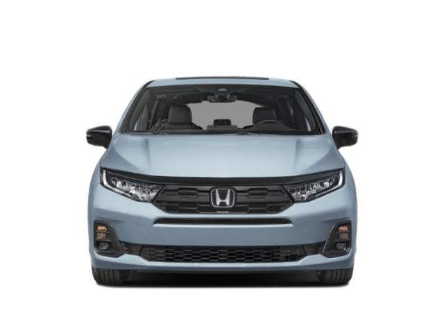 2025 Honda Odyssey Sport-L Auto