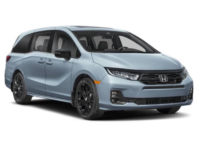 2025 Honda Odyssey Sport-L Auto