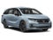 2025 Honda Odyssey Sport-L Auto