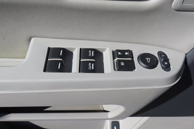 2010 Honda Pilot 4WD 4dr Touring w/RES & Navi