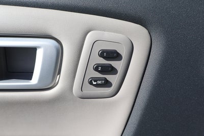 2010 Honda Pilot 4WD 4dr Touring w/RES & Navi