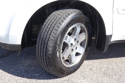 2010 Honda Pilot 4WD 4dr Touring w/RES & Navi