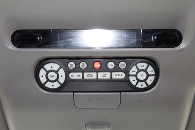 2010 Honda Pilot 4WD 4dr Touring w/RES & Navi