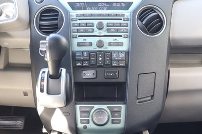 2010 Honda Pilot 4WD 4dr Touring w/RES & Navi