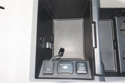 2010 Honda Pilot 4WD 4dr Touring w/RES & Navi