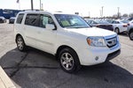2010 Honda Pilot 4WD 4dr Touring w/RES & Navi