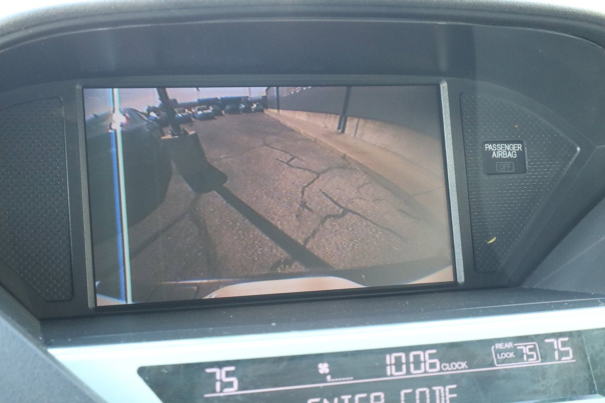 2010 Honda Pilot 4WD 4dr Touring w/RES & Navi