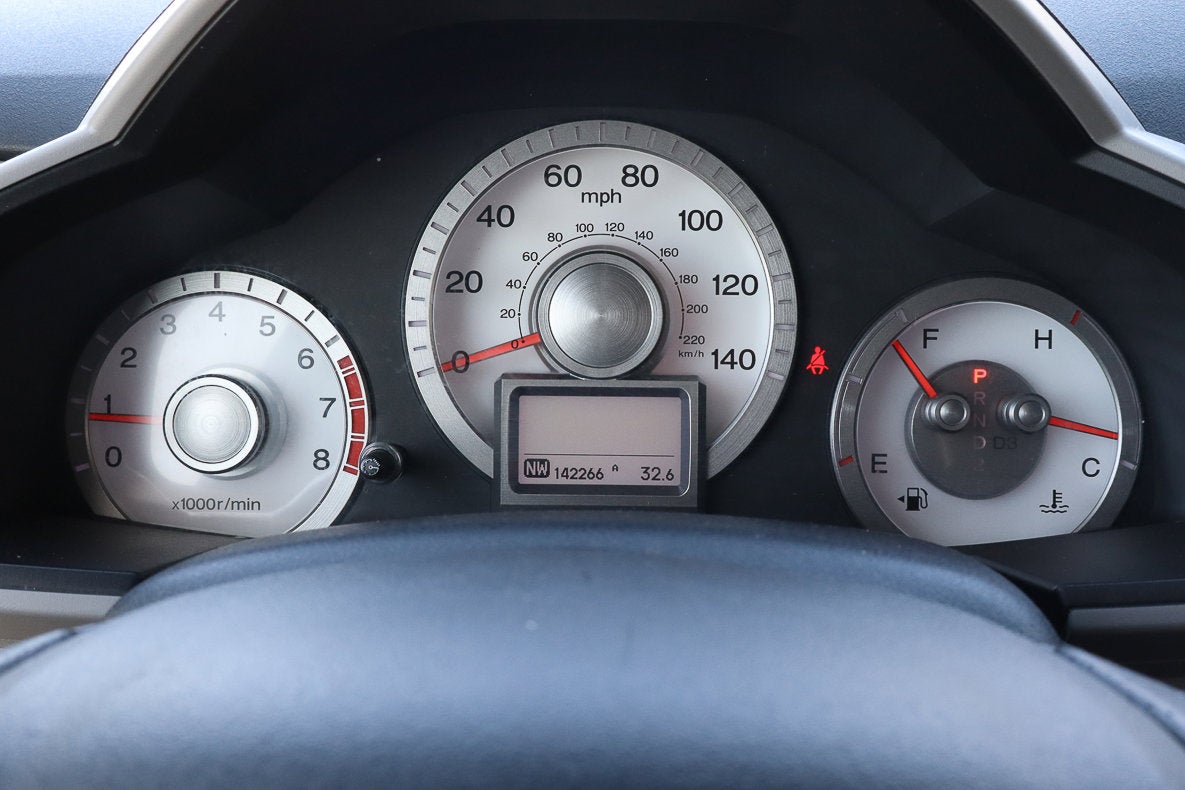 2010 Honda Pilot 4WD 4dr Touring w/RES & Navi