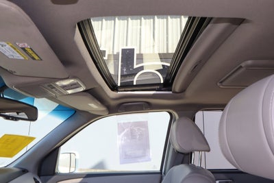 2010 Honda Pilot 4WD 4dr Touring w/RES & Navi