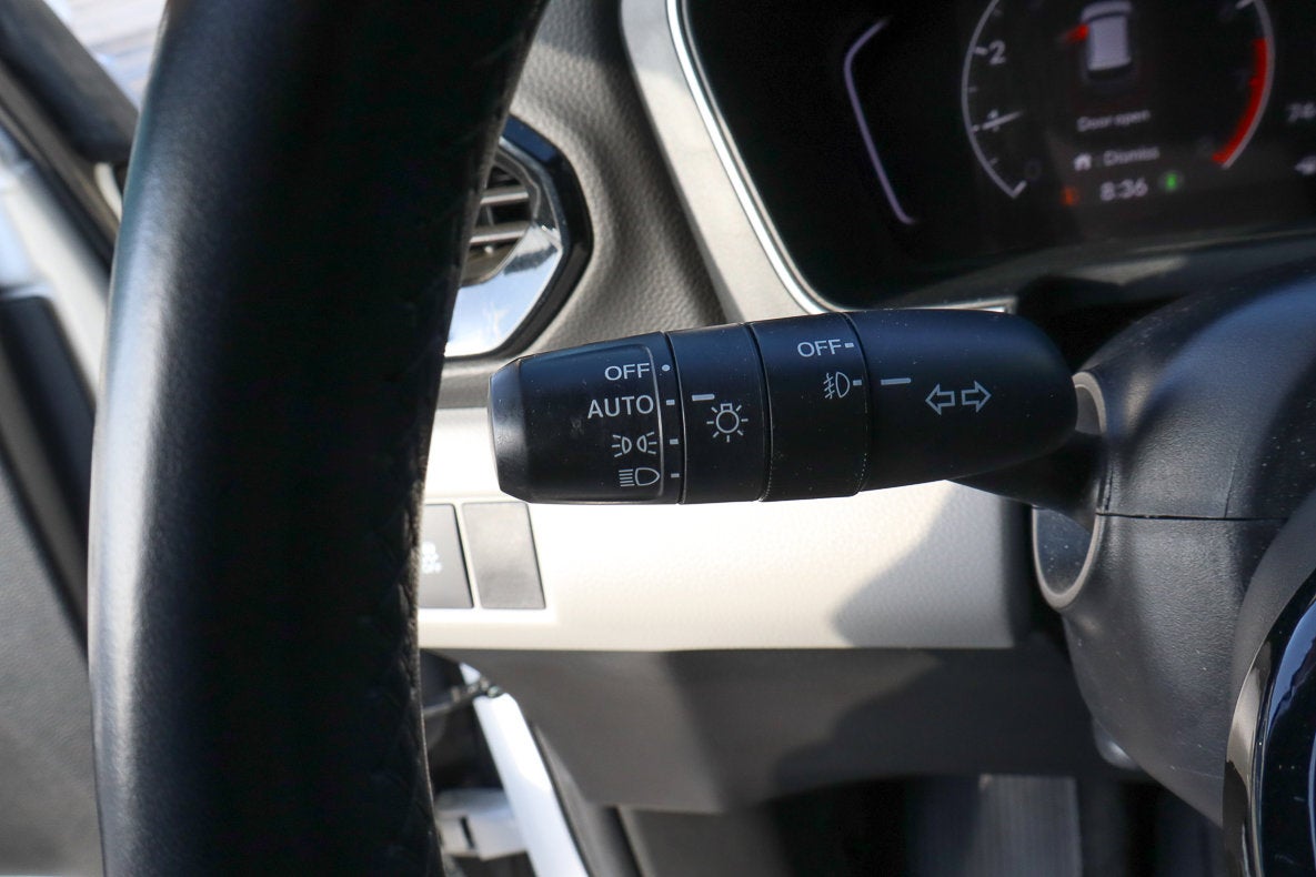 2024 Honda Pilot Touring AWD