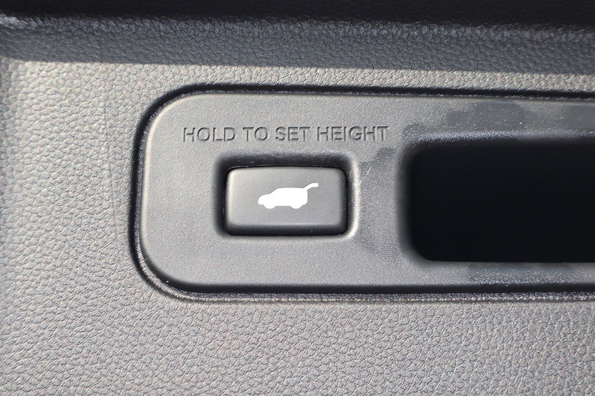 2024 Honda Pilot Touring AWD