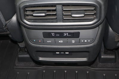 2024 Honda Pilot Touring AWD