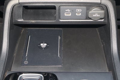 2024 Honda Pilot Touring AWD