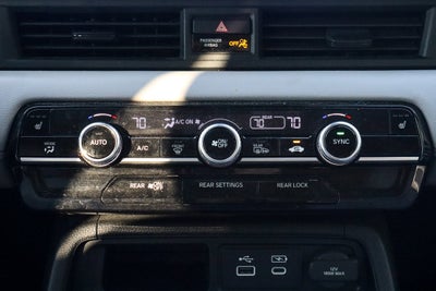 2024 Honda Pilot Touring AWD