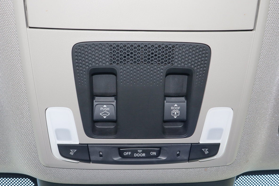 2024 Honda Pilot Touring AWD