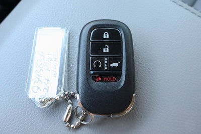 2024 Honda Pilot Touring AWD