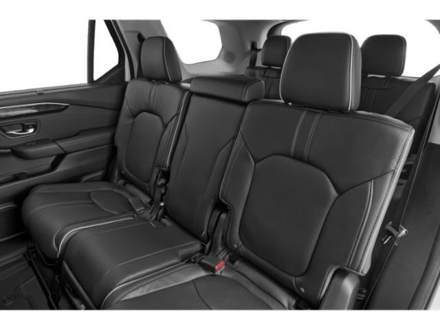 2023 Honda Pilot Elite AWD