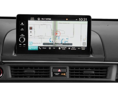 2023 Honda Pilot Elite AWD