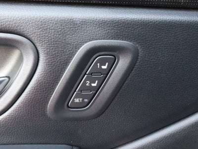 2023 Honda Pilot Elite AWD