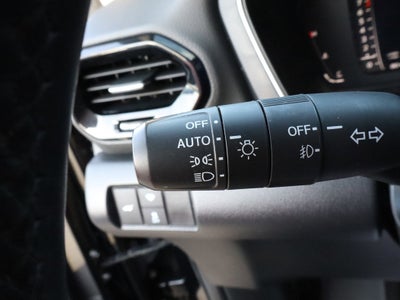 2023 Honda Pilot Elite AWD