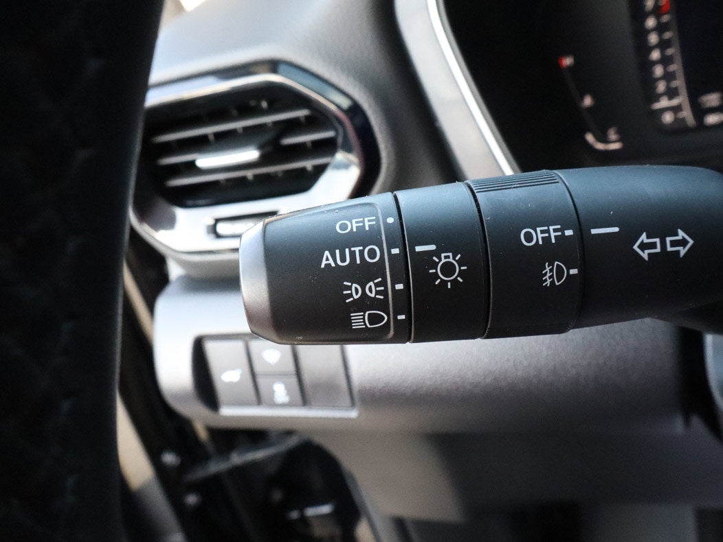 2023 Honda Pilot Elite AWD